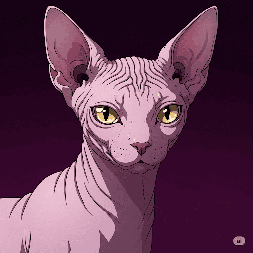 The Enigmatic Sphynx